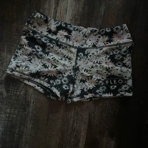 Fleo 3.25 shorts